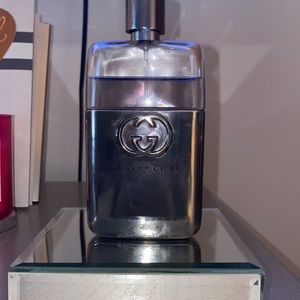 Men Gucci Guilty Cologne